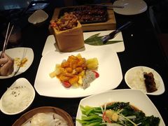 -高第街56号港式餐厅·精选(世茂广场宽厚里大明湖店)