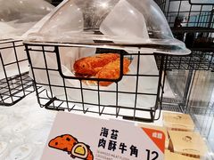 -喜茶(上海打浦桥日月光gelato lab+店)