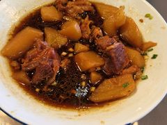 -古北烤鸭王I古北水镇景区店