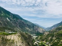 -萝卜寨羌文化生态旅游区