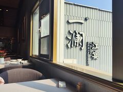 -一澜江宴·江景地标楚菜(江滩公园店)
