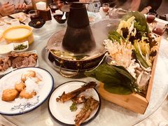 -东来顺饭庄(西直门店)