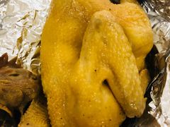 -煮鲜·潮汕下酒菜(福田石厦店)