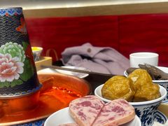 -咏江南·苏式火锅·苏州评弹(观前街店)