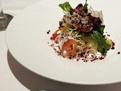 -波特曼西餐厅(南岗店)