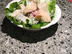 -里岛烤鱼(东港凯虹广场店)