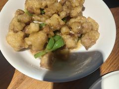 -金掌勺·锅包肉(双榆树店)