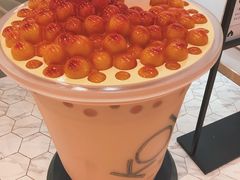 -KOI Thé(力宝广场店)