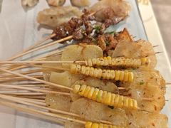 -串盟烧烤·长沙美食地标(星沙店)