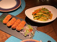 -甘尼仕印度餐厅酒吧(斜塘老街店)