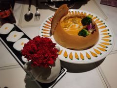 -太食獸泰式茶餐厅(北美新天地店)