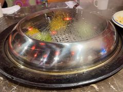 -粗粮人家·东北菜(洋桥店)