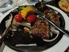 -忆咖啡观景餐厅(桂林象山公园店)