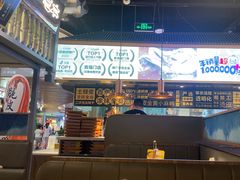 -茄子恰恰·新云南小炒(坪山益田店)