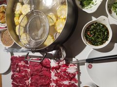 -焯牛潮汕牛肉火锅(云峰街创始店)