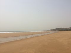 -青岛银沙滩