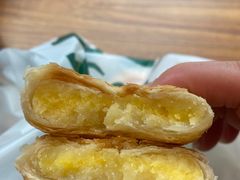 -泸溪河桃酥(秦淮新街口店)