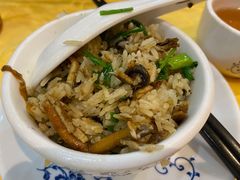 招牌黄鳝饭-台山美食一绝阿四台山黄鳝饭(阿四创作店)