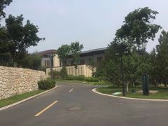 -北京雁栖湖国际会展中心