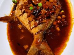 -金春禧·鲁菜海鲜(延吉路万达店)