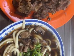 -清真-戏楼王记牛肉面