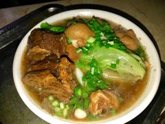 牛腩猪肠河粉-珍珍小食店(西华路店)