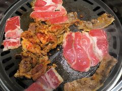 -33韩式自助烧烤(环城南路店)