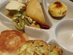 -素满香·食养自助(天一广场店)