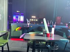 -MOSSO·Liveshow(M3香港广场店)