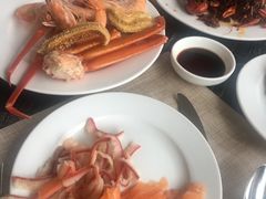 -东方红海鲜百汇(国际大厦店)