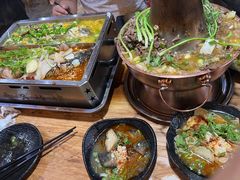 -雷子烧烤(第五大道店)