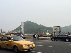 -锅儿欢海鲜火锅烤肉自助餐(东港凯虹店)