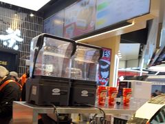 -LELECHA乐乐茶(王府井喜悦店)