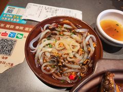 -老淮滨-蚌埠非遗小吃(淮河路店)
