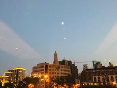 景观位-上海苏宁宝丽嘉酒店·Cafe Bellagio西餐厅