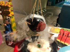 古法鱼豆花-青瓷火锅料理(西单大悦城店)