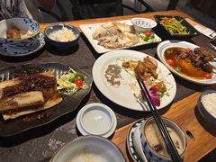 -上楼私房菜(院士路店)