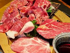 -300杯·和牛烧肉清酒专门店(廊里店)