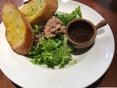 -斯比特花园西餐厅(东方商厦店)