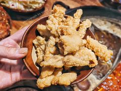 -楠火锅(哈尔滨金爵万象店)