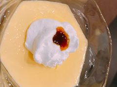 焦糖法布雷-吱咖啡西式简餐