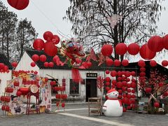 -同里国家湿地公园
