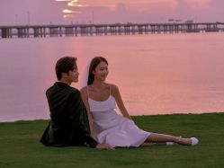 -太古映画婚纱摄影(天河店)