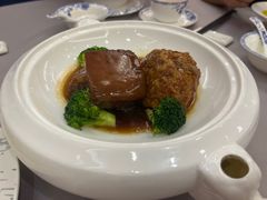 -银都上海菜馆(粤海东路店)