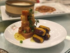 -全聚德(常州店)