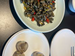 -鑫悦楼煎蟹·16年海鲜大排档
