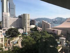 -马哥孛罗香港酒店