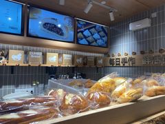 -小飞象面包公社(珠江路金鹰店)