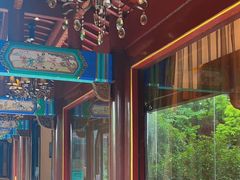 -云龙山庄