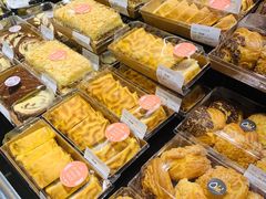 -Olé精品超市(北京合生汇店)